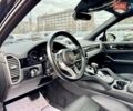 Черный Порше Каен, объемом двигателя 3 л и пробегом 106 тыс. км за 47500 $, фото 32 на Automoto.ua