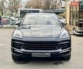 Черный Порше Каен, объемом двигателя 3 л и пробегом 106 тыс. км за 47500 $, фото 9 на Automoto.ua