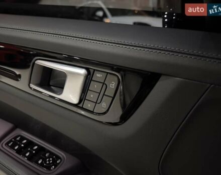 Черный Порше Каен, объемом двигателя 3 л и пробегом 32 тыс. км за 69900 $, фото 104 на Automoto.ua