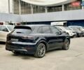 Черный Порше Каен, объемом двигателя 3 л и пробегом 106 тыс. км за 47500 $, фото 3 на Automoto.ua