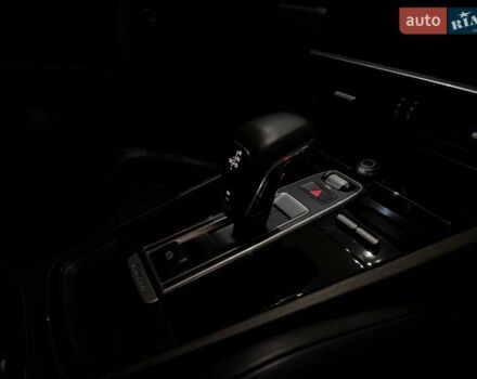 Черный Порше Каен, объемом двигателя 3 л и пробегом 32 тыс. км за 69900 $, фото 122 на Automoto.ua