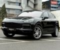 Черный Порше Каен, объемом двигателя 3 л и пробегом 44 тыс. км за 72500 $, фото 26 на Automoto.ua
