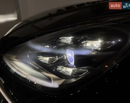 Черный Порше Каен, объемом двигателя 3 л и пробегом 32 тыс. км за 69900 $, фото 5 на Automoto.ua