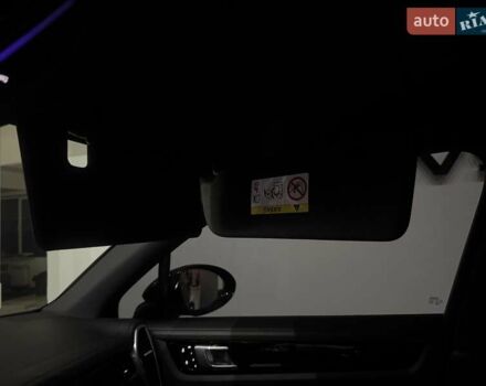 Черный Порше Каен, объемом двигателя 3 л и пробегом 32 тыс. км за 69900 $, фото 86 на Automoto.ua