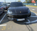 Чорний Порше Cayenne, об'ємом двигуна 3 л та пробігом 65 тис. км за 42000 $, фото 1 на Automoto.ua