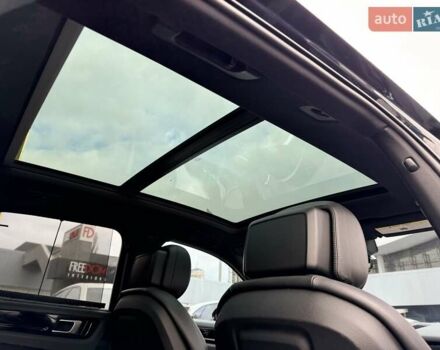 Черный Порше Каен, объемом двигателя 3 л и пробегом 106 тыс. км за 47500 $, фото 17 на Automoto.ua