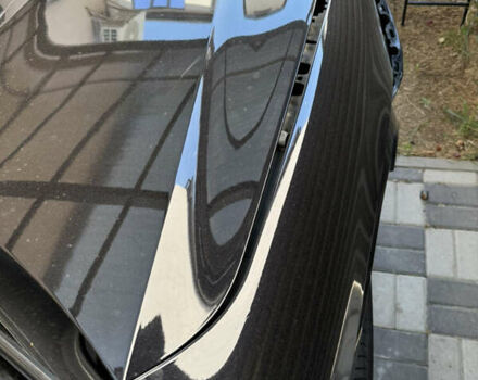 Чорний Порше Cayenne, об'ємом двигуна 3 л та пробігом 65 тис. км за 42000 $, фото 1 на Automoto.ua