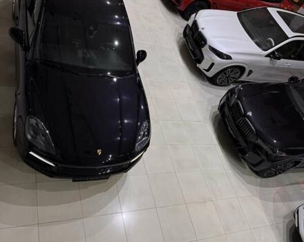 Черный Порше Каен, объемом двигателя 3 л и пробегом 32 тыс. км за 69900 $, фото 55 на Automoto.ua