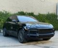 Чорний Порше Cayenne, об'ємом двигуна 2.9 л та пробігом 49 тис. км за 37800 $, фото 1 на Automoto.ua