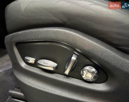 Черный Порше Каен, объемом двигателя 3 л и пробегом 32 тыс. км за 69900 $, фото 103 на Automoto.ua