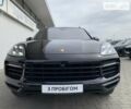 Чорний Порше Cayenne, об'ємом двигуна 3 л та пробігом 67 тис. км за 66500 $, фото 7 на Automoto.ua