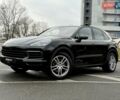 Черный Порше Каен, объемом двигателя 3 л и пробегом 44 тыс. км за 72500 $, фото 5 на Automoto.ua