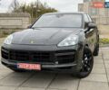 Черный Порше Каен, объемом двигателя 4 л и пробегом 89 тыс. км за 84500 $, фото 1 на Automoto.ua