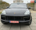Черный Порше Каен, объемом двигателя 4 л и пробегом 89 тыс. км за 84500 $, фото 1 на Automoto.ua