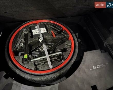 Черный Порше Каен, объемом двигателя 3 л и пробегом 32 тыс. км за 69900 $, фото 120 на Automoto.ua