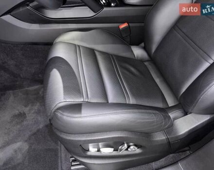 Черный Порше Каен, объемом двигателя 3 л и пробегом 32 тыс. км за 69900 $, фото 99 на Automoto.ua