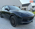 Чорний Порше Cayenne, об'ємом двигуна 3 л та пробігом 91 тис. км за 57500 $, фото 1 на Automoto.ua