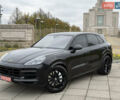 Черный Порше Каен, объемом двигателя 4 л и пробегом 89 тыс. км за 84500 $, фото 8 на Automoto.ua