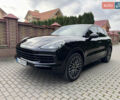 Черный Порше Каен, объемом двигателя 3 л и пробегом 134 тыс. км за 51000 $, фото 10 на Automoto.ua