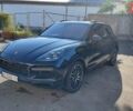 Чорний Порше Cayenne, об'ємом двигуна 3 л та пробігом 170 тис. км за 69850 $, фото 1 на Automoto.ua