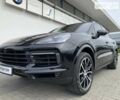 Чорний Порше Cayenne, об'ємом двигуна 3 л та пробігом 67 тис. км за 66500 $, фото 6 на Automoto.ua