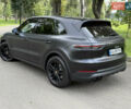 Чорний Порше Cayenne, об'ємом двигуна 3 л та пробігом 112 тис. км за 59000 $, фото 4 на Automoto.ua