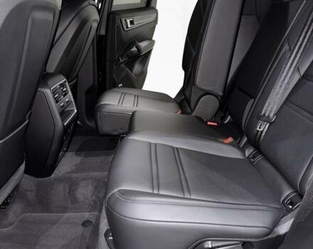 Черный Порше Каен, объемом двигателя 3 л и пробегом 32 тыс. км за 69900 $, фото 112 на Automoto.ua