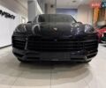 Черный Порше Каен, объемом двигателя 3 л и пробегом 32 тыс. км за 69900 $, фото 11 на Automoto.ua