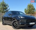 Черный Порше Каен, объемом двигателя 3 л и пробегом 142 тыс. км за 44999 $, фото 1 на Automoto.ua
