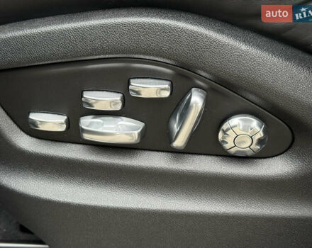 Черный Порше Каен, объемом двигателя 4 л и пробегом 89 тыс. км за 84500 $, фото 40 на Automoto.ua