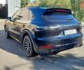 Чорний Порше Cayenne, об'ємом двигуна 3 л та пробігом 170 тис. км за 69850 $, фото 7 на Automoto.ua