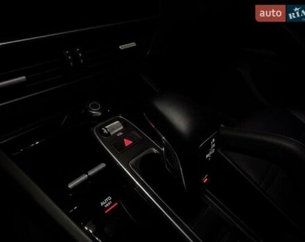 Черный Порше Каен, объемом двигателя 3 л и пробегом 32 тыс. км за 69900 $, фото 71 на Automoto.ua