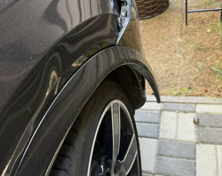 Чорний Порше Cayenne, об'ємом двигуна 3 л та пробігом 65 тис. км за 42000 $, фото 2 на Automoto.ua