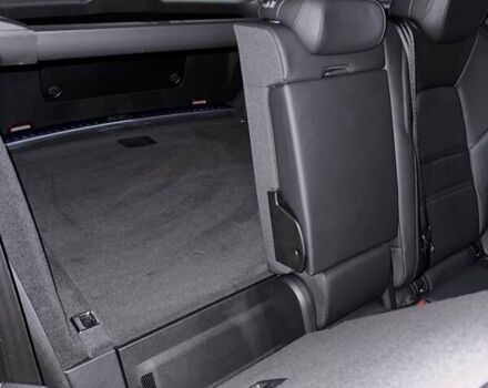 Черный Порше Каен, объемом двигателя 3 л и пробегом 32 тыс. км за 69900 $, фото 113 на Automoto.ua