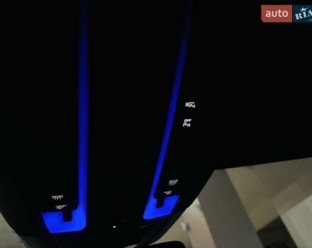 Черный Порше Каен, объемом двигателя 3 л и пробегом 32 тыс. км за 69900 $, фото 61 на Automoto.ua