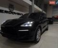 Черный Порше Каен, объемом двигателя 3 л и пробегом 32 тыс. км за 69900 $, фото 21 на Automoto.ua