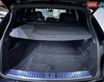 Черный Порше Каен, объемом двигателя 3 л и пробегом 32 тыс. км за 69900 $, фото 118 на Automoto.ua