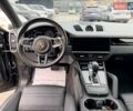 Черный Порше Каен, объемом двигателя 3 л и пробегом 106 тыс. км за 47500 $, фото 24 на Automoto.ua