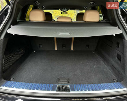 Черный Порше Каен, объемом двигателя 3 л и пробегом 40 тыс. км за 75000 $, фото 31 на Automoto.ua