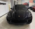 Черный Порше Каен, объемом двигателя 3 л и пробегом 32 тыс. км за 69900 $, фото 8 на Automoto.ua