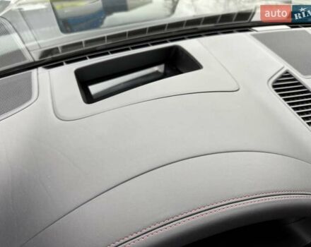 Черный Порше Каен, объемом двигателя 3 л и пробегом 44 тыс. км за 72500 $, фото 77 на Automoto.ua