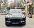 Черный Порше Каен, объемом двигателя 3 л и пробегом 106 тыс. км за 47500 $, фото 4 на Automoto.ua