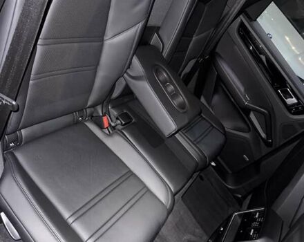 Черный Порше Каен, объемом двигателя 3 л и пробегом 32 тыс. км за 69900 $, фото 124 на Automoto.ua