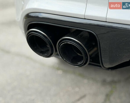 Черный Порше Каен, объемом двигателя 3 л и пробегом 66 тыс. км за 57500 $, фото 22 на Automoto.ua