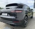 Чорний Порше Cayenne, об'ємом двигуна 3 л та пробігом 67 тис. км за 66500 $, фото 9 на Automoto.ua