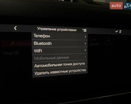 Черный Порше Каен, объемом двигателя 3 л и пробегом 32 тыс. км за 69900 $, фото 77 на Automoto.ua