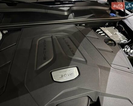 Черный Порше Каен, объемом двигателя 3 л и пробегом 32 тыс. км за 69900 $, фото 10 на Automoto.ua