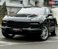 Черный Порше Каен, объемом двигателя 3 л и пробегом 44 тыс. км за 72500 $, фото 1 на Automoto.ua