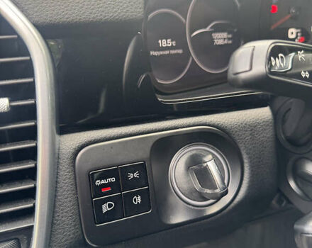 Чорний Порше Cayenne, об'ємом двигуна 2.89 л та пробігом 130 тис. км за 75000 $, фото 13 на Automoto.ua