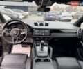 Черный Порше Каен, объемом двигателя 3 л и пробегом 106 тыс. км за 47500 $, фото 22 на Automoto.ua